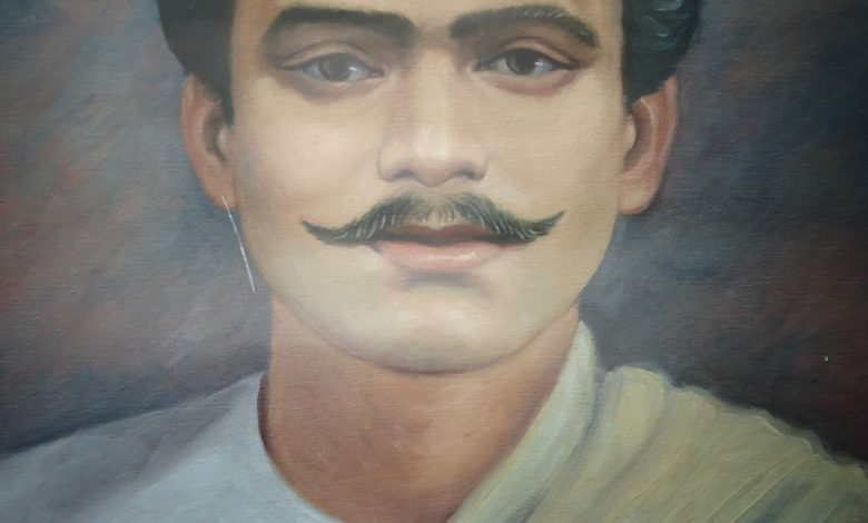 विद्रोहदेखि विचारसम्मको जनयात्रा विद्रोहदेखि विचारसम्मको जनयात्रा