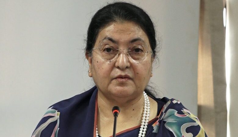 रैथाने बालीहरूको संरक्षण, प्रवर्द्धन र समृद्धिको अभियानलाई राष्ट्र निर्माणको हिस्सा बनाऔँ रैथाने बालीहरूको संरक्षण, प्रवर्द्धन र समृद्धिको अभियानलाई राष्ट्र निर्माणको हिस्सा बनाऔँ