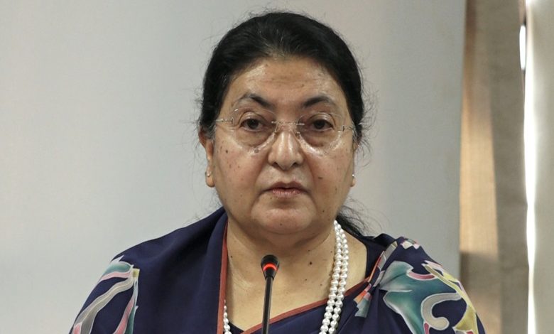 रैथाने बालीहरूको संरक्षण, प्रवर्द्धन र समृद्धिको अभियानलाई राष्ट्र निर्माणको हिस्सा बनाऔँ रैथाने बालीहरूको संरक्षण, प्रवर्द्धन र समृद्धिको अभियानलाई राष्ट्र निर्माणको हिस्सा बनाऔँ