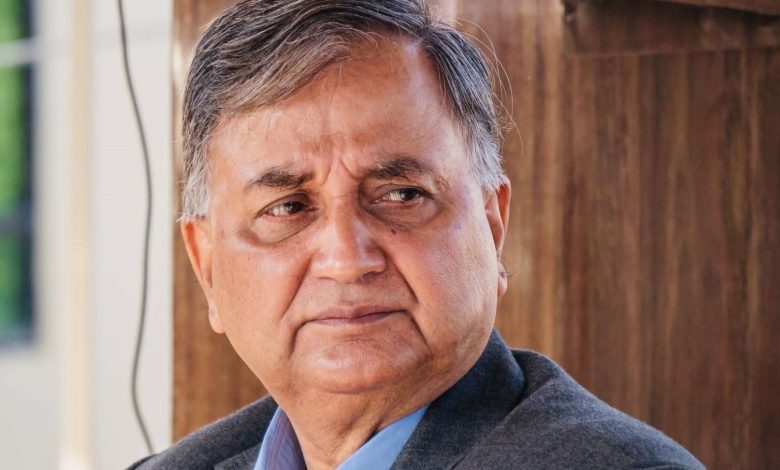 एमाले वरिष्ठ उपाध्यक्ष पोखरेललाई कार्यवाहक अध्यक्ष एमाले वरिष्ठ उपाध्यक्ष पोखरेललाई कार्यवाहक अध्यक्ष