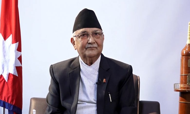 प्रधानमन्त्रीद्वारा गाईजात्रा पर्वको शुभकामना प्रधानमन्त्रीद्वारा गाईजात्रा पर्वको शुभकामना