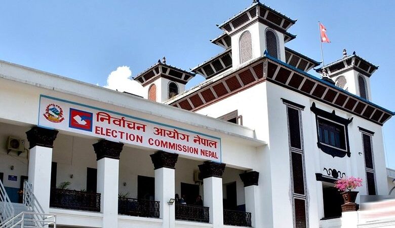 मनाङ प्रदेश सभा निर्वाचन क्षेत्र नम्बर ‘ख’ मा कात्तिक १७ गते  उपनिर्वाचन हुने
