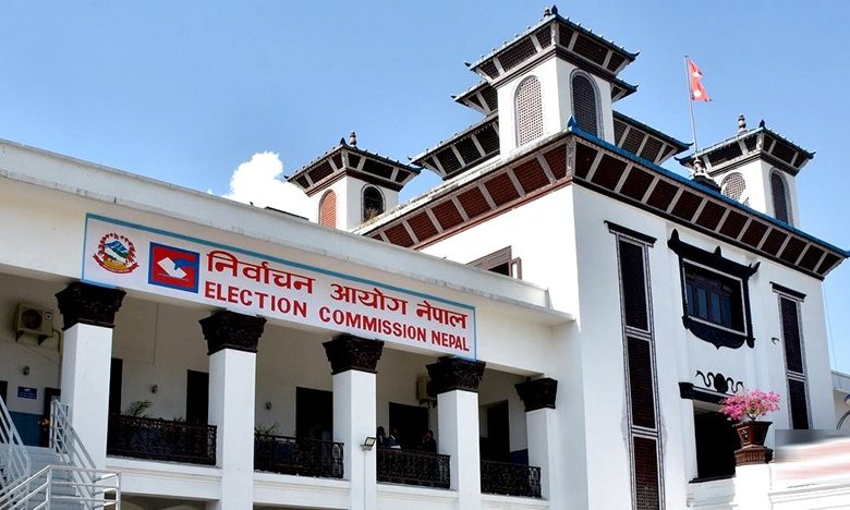 मनाङ प्रदेश सभा निर्वाचन क्षेत्र नम्बर ‘ख’ मा कात्तिक १७ गते उपनिर्वाचन हुने मनाङ प्रदेश सभा निर्वाचन क्षेत्र नम्बर ‘ख’ मा कात्तिक १७ गते उपनिर्वाचन हुने