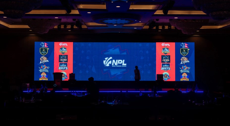 एनपीएल अक्सनबाट आठ टोलीले ३७ खेलाडी छाने एनपीएल अक्सनबाट आठ टोलीले ३७ खेलाडी छाने