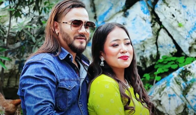 उत्तम केसी नेपालको रचनामा ‘छातीभित्र मुटु हुन्छ’ सार्वजनिक उत्तम केसी नेपालको रचनामा ‘छातीभित्र मुटु हुन्छ’ सार्वजनिक