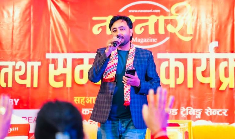 नारायण थापाको स्वरमा ‘माया मारी गयौ’ सार्वजनिक