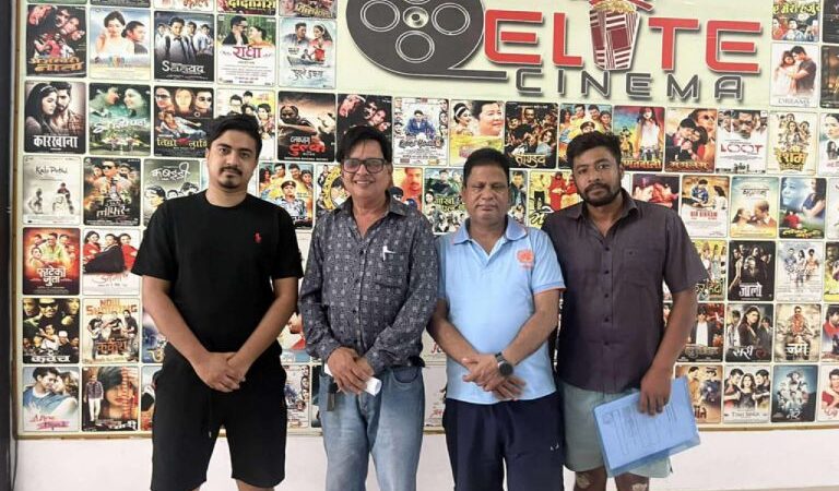 बक्स अफिस प्रणालीको अनुगमन : ६० हलमध्ये २ मा म्यानुअल टिकट बिक्री