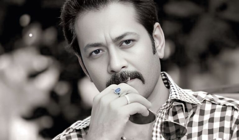 बलिउड अभिनेता दिपराज ‘सुख दुःख’ मा