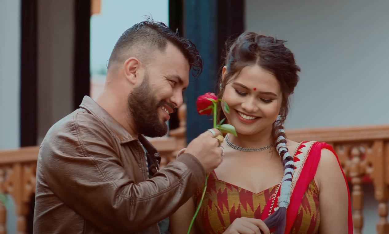 श्रीकृष्ण र शान्तारानीको नखरामा जुना, रविन र सरिताको रोमान्स