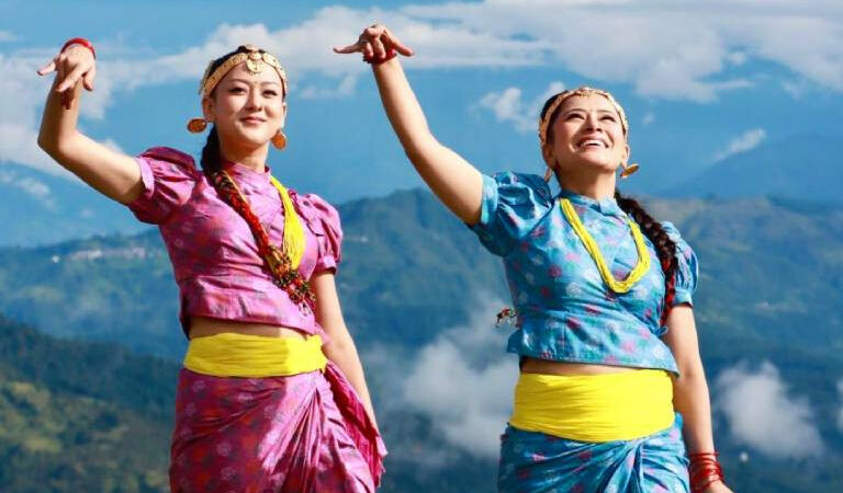 ५० लाख खर्चेर तयार ‘माइतीघर’को शीर्ष गीत