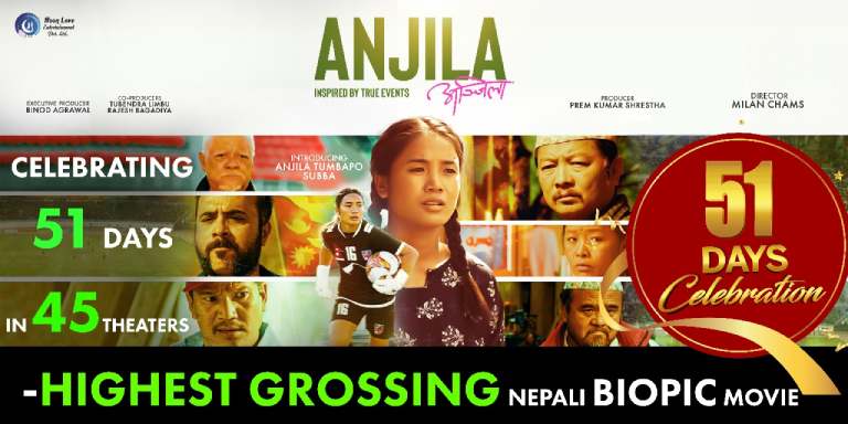 ‘अञ्जिला’को अष्ट्रेलिया यात्रा