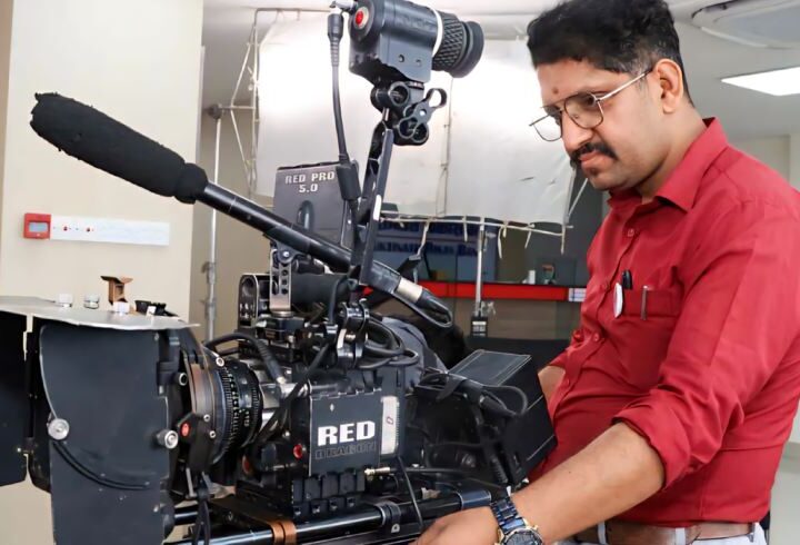 ‘चिठ्ठी’ निर्देशक भन्छन् अनेक फण्डाबाजी गर्न हामीसँग पर्याप्त विषय छन् तर त्यो सस्तो शैली हाम्रो रोजाइमा छैन