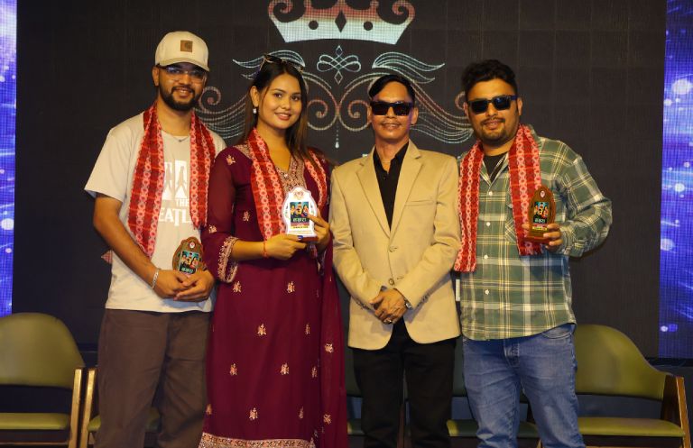 ‘नखरा’ बोलको तीज गीतको भिडियोले पायो राम्रो प्रतिक्रिया