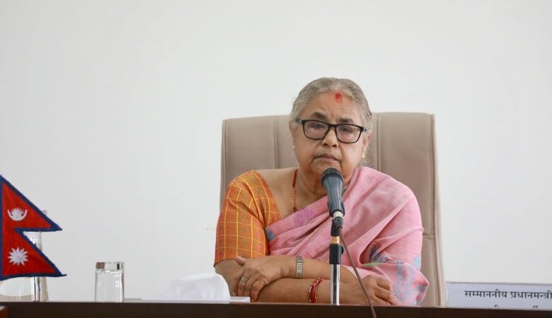 जेन-जी आन्दोलनका मृतकलाई शहीद घोषणा गर्ने, घाइतेको निशुल्क उपचार जेन-जी आन्दोलनका मृतकलाई शहीद घोषणा गर्ने, घाइतेको निशुल्क उपचार