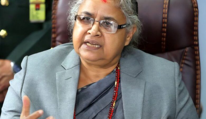 नवनियुक्त प्रधानमन्त्री कार्की: ‘निडर स्वभाव र सरल जीवनशैलीको पर्याय’
