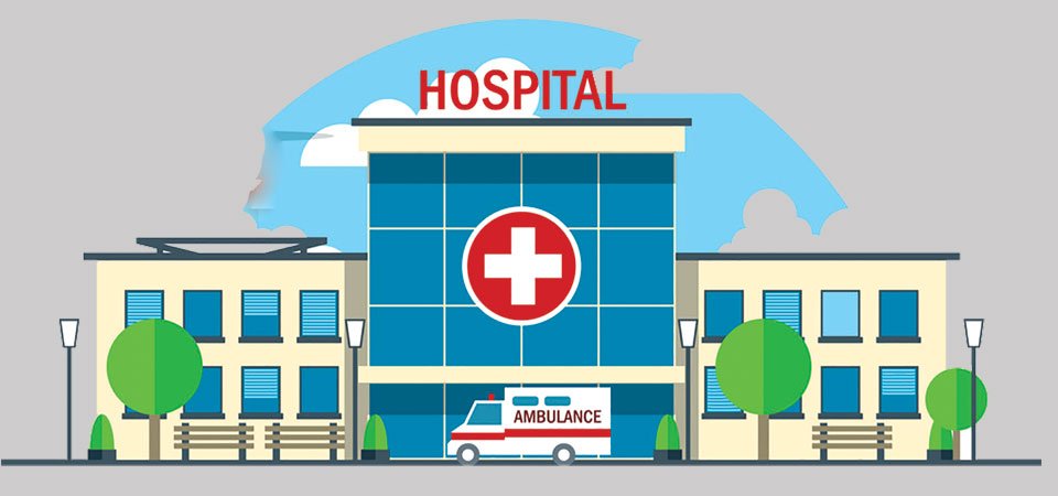 लहान मुटु अस्पतालद्वारा सेवा विस्तार « रिपोर्टर्स नेपाल लहान मुटु अस्पतालद्वारा सेवा विस्तार « रिपोर्टर्स नेपाल