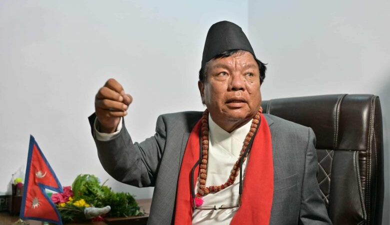 हरेक विद्यालयमा कम्प्युटर शिक्षकको दरबन्दी थप्‍न शिक्षामन्त्रीको निर्देशन