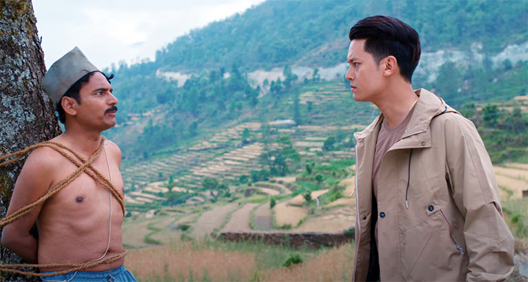 चलचित्र ‘माइतीघर’ को ट्रेलर सार्वजनिक चलचित्र ‘माइतीघर’ को ट्रेलर सार्वजनिक