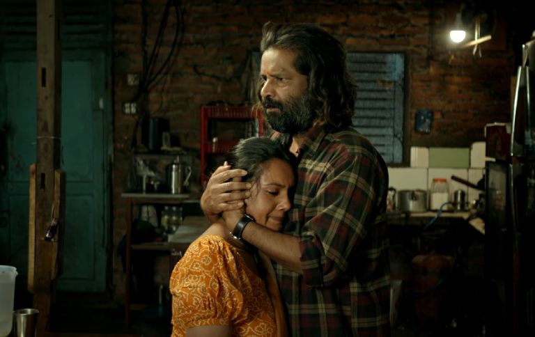 चलचित्र‘अभिमन्यु – च्याप्टर १’ को टाइटल ट्र्याक सार्वजनिक