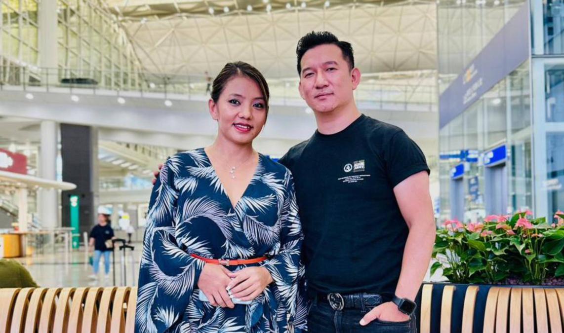 ‘पेन्सनपट्टा’मा विश्वास र माया अनुबन्धित, दयाहाङ राई मुख्य भूमिकामा ‘पेन्सनपट्टा’मा विश्वास र माया अनुबन्धित, दयाहाङ राई मुख्य भूमिकामा