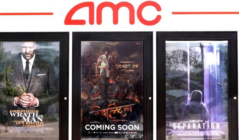 ‘बलिदान’ अमेरिकाको २०० भन्दा बढी हलमा प्रदर्शन हुने