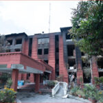 जेनजी आन्दोलनमा भएको क्षति मूल्यांकन गर्न टोली परिचालन जेनजी आन्दोलनमा भएको क्षति मूल्यांकन गर्न टोली परिचालन