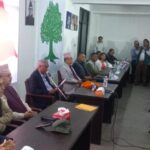 कांग्रेस कार्यवाहक सभापतिको जिम्मेवारी खड्कालाई कांग्रेस कार्यवाहक सभापतिको जिम्मेवारी खड्कालाई