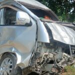 रुपन्देहीमा कार दुर्घटना, ३ जनाको मृत्यु, ४ जना घाइते रुपन्देहीमा कार दुर्घटना, ३ जनाको मृत्यु, ४ जना घाइते