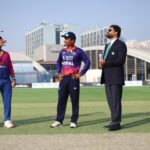 आइसिसी विश्वकप लिग-२ः नेपालद्वारा युएईसामु २३४ रनको लक्ष्य प्रस्तुत