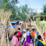 मिथिलामा आजदेखि औपचारिक रूपमा छठ सुरु मिथिलामा आजदेखि औपचारिक रूपमा छठ सुरु
