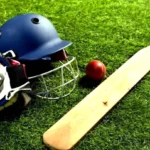 सिरहामा प्रथम धनगढीमाई टि-२० क्रिकेट प्रतियोगिता सुरु सिरहामा प्रथम धनगढीमाई टि-२० क्रिकेट प्रतियोगिता सुरु