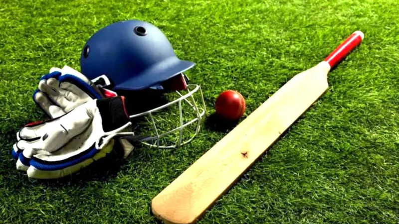 सिरहामा प्रथम धनगढीमाई टि-२० क्रिकेट प्रतियोगिता सुरु सिरहामा प्रथम धनगढीमाई टि-२० क्रिकेट प्रतियोगिता सुरु