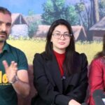 ‘परान’ : पितापुत्र सम्बन्धको गहिरो कथा ‘परान’ : पितापुत्र सम्बन्धको गहिरो कथा