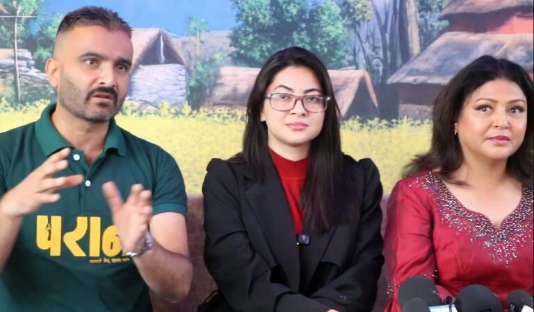 ‘परान’ : पितापुत्र सम्बन्धको गहिरो कथा ‘परान’ : पितापुत्र सम्बन्धको गहिरो कथा