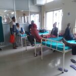 क्यान्सर अस्पतालमा शय्या पाउनै मुस्किल क्यान्सर अस्पतालमा शय्या पाउनै मुस्किल