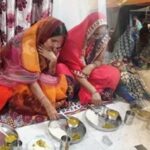 छठ पर्वअन्तर्गत पहिलो दिन नहाय खाय विधि सम्पन्न छठ पर्वअन्तर्गत पहिलो दिन नहाय खाय विधि सम्पन्न