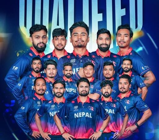 рдиреЗрдкрд╛рд▓ рд╕рдиреН реирежреирем рдорд╛ рднрд╛рд░рдд рд░ рд╢реНрд░реАрд▓рдЩреНрдХрд╛рдорд╛ рд╣реБрдиреЗ рдЯреА-реиреж рд╡рд┐рд╢реНрд╡рдХрдкрдХрд╛ рд▓рд╛рдЧрд┐ рдЫрдиреЛрдЯ рдиреЗрдкрд╛рд▓ рд╕рдиреН реирежреирем рдорд╛ рднрд╛рд░рдд рд░ рд╢реНрд░реАрд▓рдЩреНрдХрд╛рдорд╛ рд╣реБрдиреЗ рдЯреА-реиреж рд╡рд┐рд╢реНрд╡рдХрдкрдХрд╛ рд▓рд╛рдЧрд┐ рдЫрдиреЛрдЯ