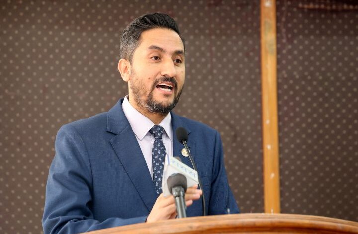 सरकारले राजनीतिक दल र ‘जेनजी’ प्रतिनिधिसँग संयुक्त छलफल गर्ने