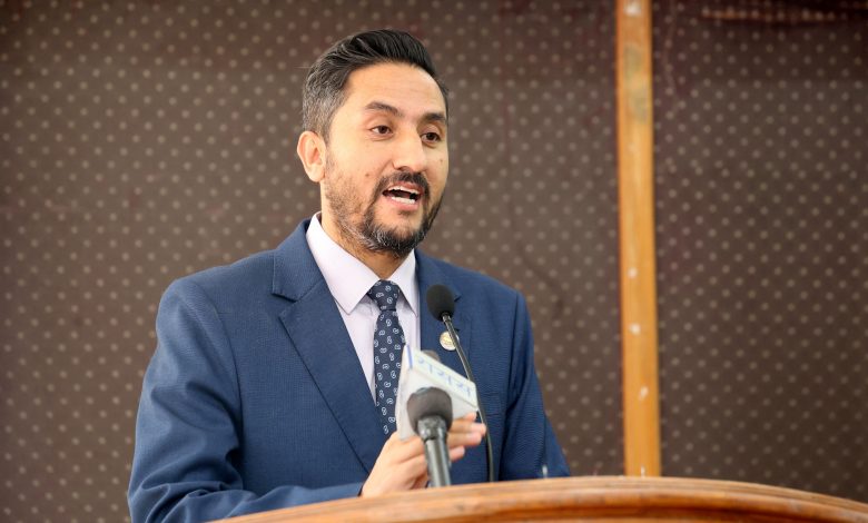 सरकारले राजनीतिक दल र ‘जेनजी’ प्रतिनिधिसँग संयुक्त छलफल गर्ने सरकारले राजनीतिक दल र ‘जेनजी’ प्रतिनिधिसँग संयुक्त छलफल गर्ने