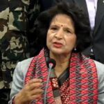 ‘जेनजी’ प्रदर्शनका घाइतेलाई मनोपरामर्श सेवा दिने स्वास्थ्यमन्त्री शर्माको निर्णय ‘जेनजी’ प्रदर्शनका घाइतेलाई मनोपरामर्श सेवा दिने स्वास्थ्यमन्त्री शर्माको निर्णय