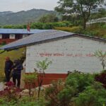 गाउँपालिकाद्वारा २ हजार परिवारको सहुलियतमा स्वास्थ्य बिमा गाउँपालिकाद्वारा २ हजार परिवारको सहुलियतमा स्वास्थ्य बिमा