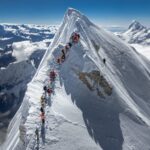 मनास्लु क्षेत्रमा पर्यटक घाइते उद्धारमा ढिलाई मनास्लु क्षेत्रमा पर्यटक घाइते उद्धारमा ढिलाई