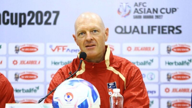 नेपाली राष्ट्रिय फुटबल टोलीका प्रशिक्षक रसको राजीनामा नेपाली राष्ट्रिय फुटबल टोलीका प्रशिक्षक रसको राजीनामा