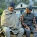 फिल्म ‘परान’ शुक्रबारबाट प्रदर्शन फिल्म ‘परान’ शुक्रबारबाट प्रदर्शन