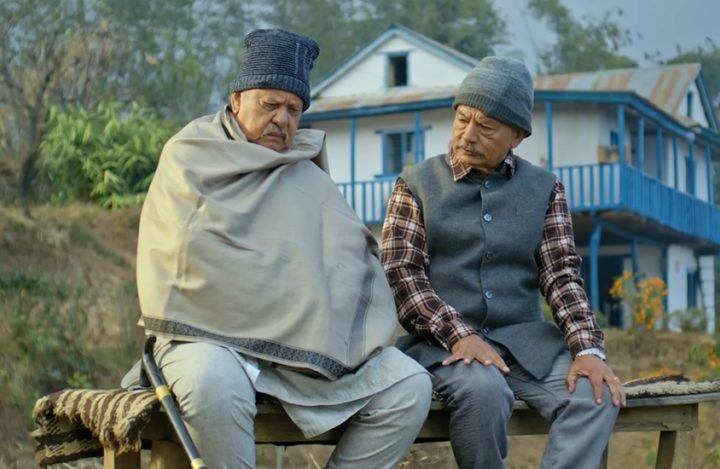 फिल्म ‘परान’ शुक्रबारबाट प्रदर्शन