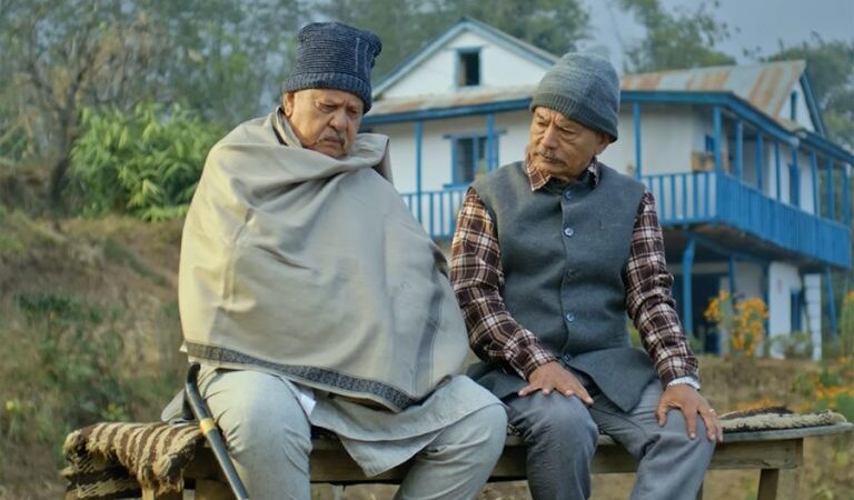 फिल्म ‘परान’ शुक्रबारबाट प्रदर्शन फिल्म ‘परान’ शुक्रबारबाट प्रदर्शन