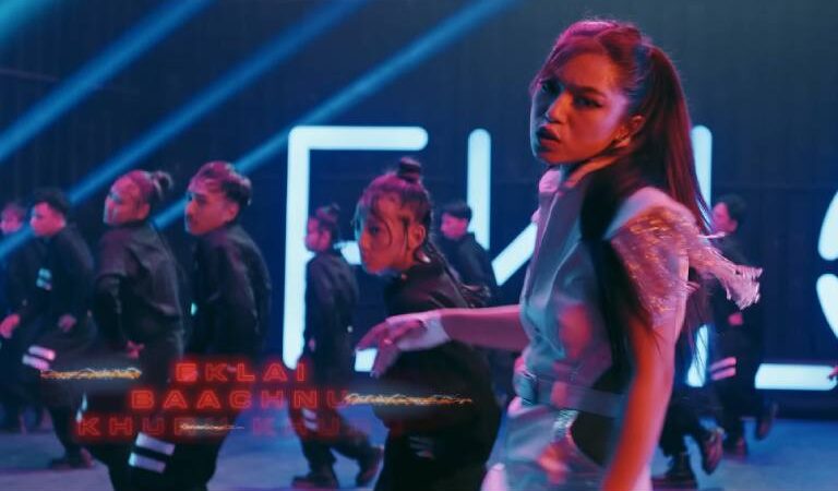 चलचित्र ‘एक्लो’को कविता नेपाली फिचर्ड गीत सार्वजनिक