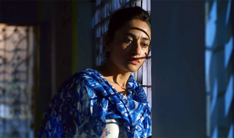 चलचित्र ‘धागो’को दोश्रो गीत ‘मेरो सम्झना’ सार्वजनिक चलचित्र ‘धागो’को दोश्रो गीत ‘मेरो सम्झना’ सार्वजनिक