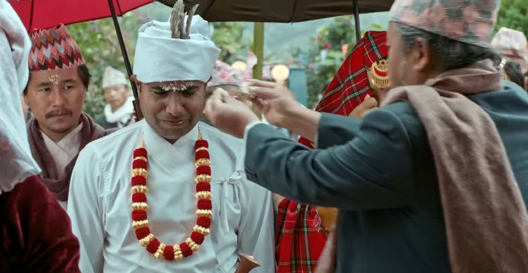 दर्शकको उत्साहसहित ‘जारी २’ को ट्रेलरले दुई दिनमै पायो १० लाख भ्युज दर्शकको उत्साहसहित ‘जारी २’ को ट्रेलरले दुई दिनमै पायो १० लाख भ्युज