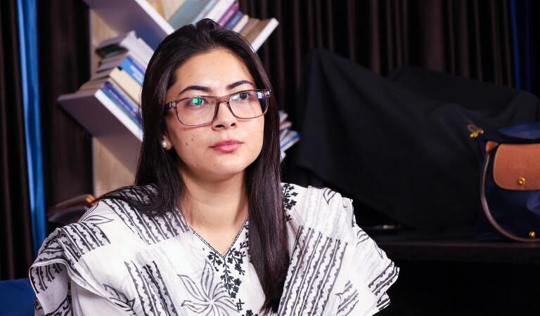 ‘परान’ खोजीखोजी हेर्ने फिल्मभित्र पर्छ: अन्जना